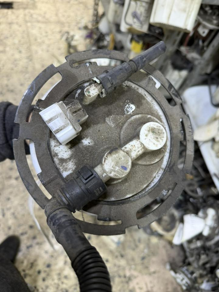 سلام وعليكم شباب متوفر جميع انواع  السيارات اليابانيه النيسان ولانفنتي  متوفر جمله باسعار مناسبه وحلوه كلش جميع الموديلان من 2007 لحد 2025 كله تفصيخ فتح تانكي ومتوفر توصيل لكل محافضات العراق ***********
