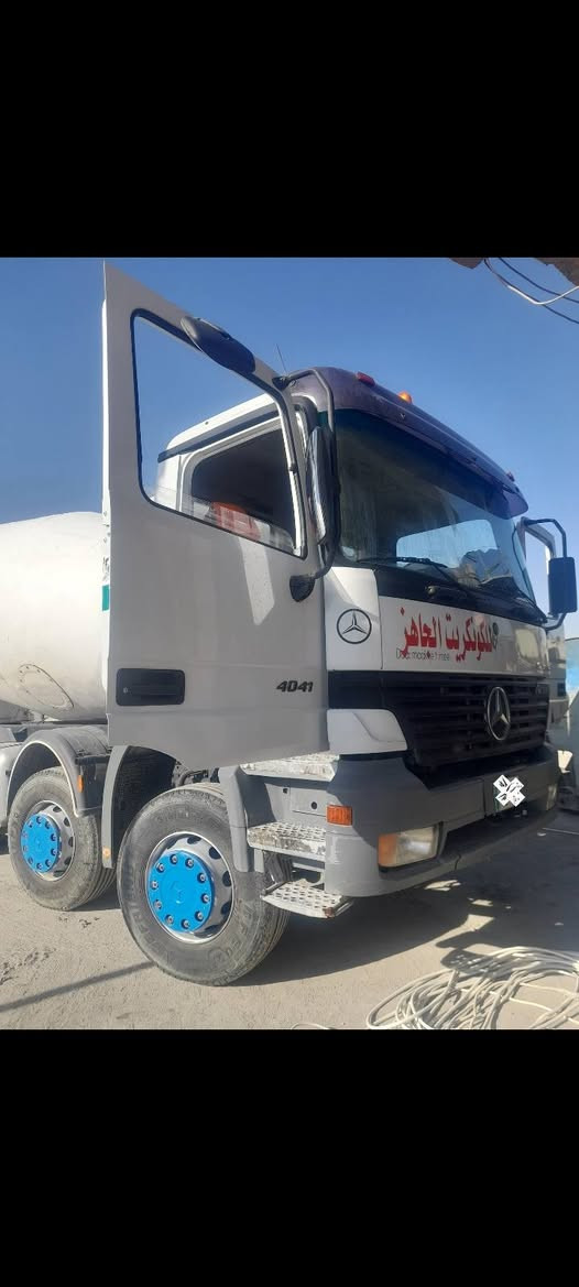 خباطه اكتروز شمعه للبيع 2001 اصل بموديله (***********) (***********)رقم بصره كير فتيس مجموعة جيف 5 ورگات محرك 41 مكفوله لا بخار ولا تنقيص شاصي 40 مكفوله قماره مكفوله جدر 11 متر مكعب مكاني النجف شارع معمل سمنت كوفه
