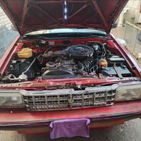 للبيع سوبر خمسه واثمانين ابلاديه كير اومحرك ابلادي السعر 50 ورقه رقم ا...