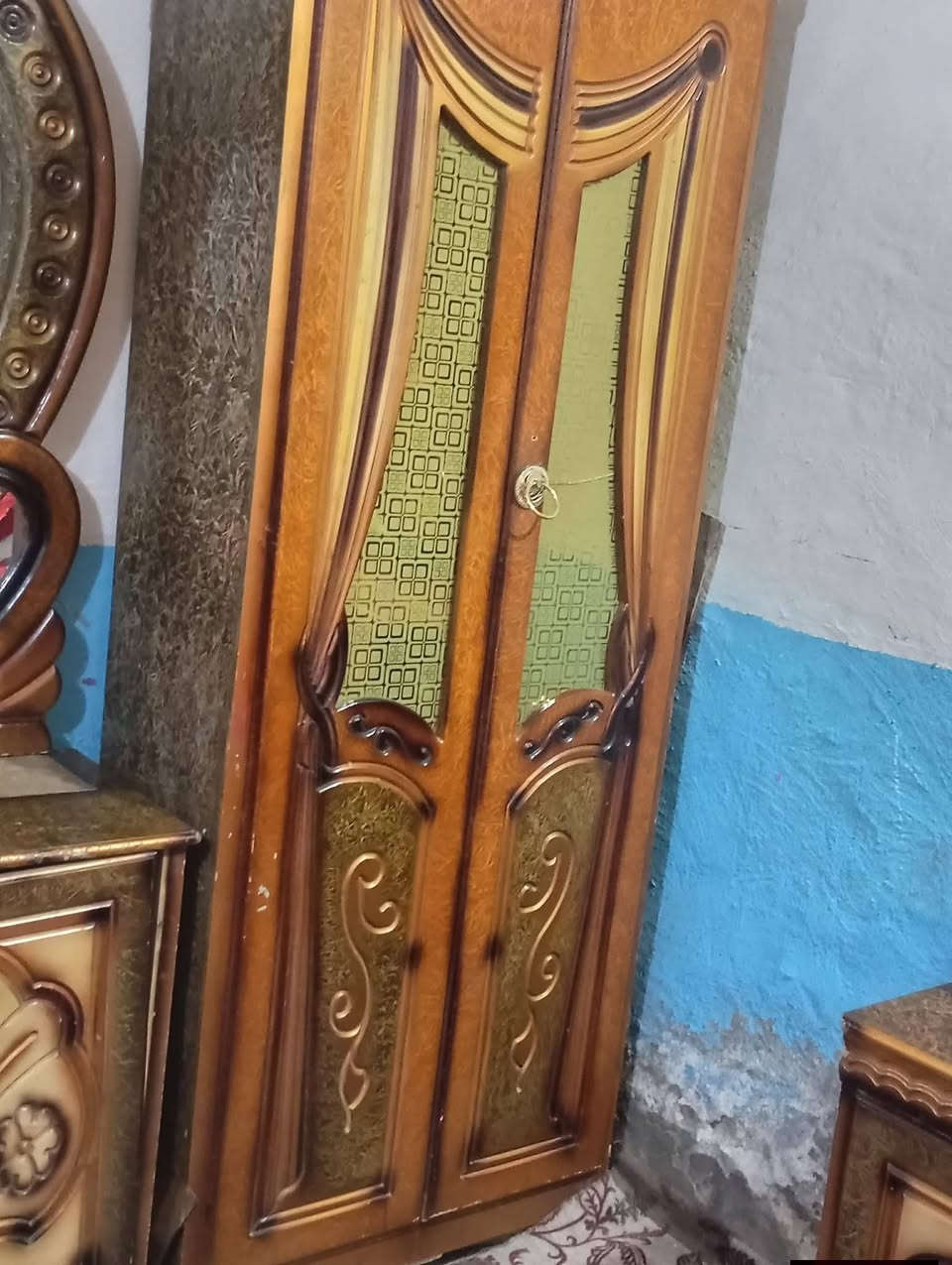 غرفه صاج عراقي اصلي ب 350


**إذا كنت صاحب هذا الإعلان وتريد حذفه لأي سبب، رجاءا أرسل رسالة إلى الدعم الفني**