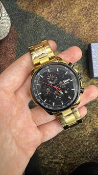 ساعة FORSININGالسعر 75 الف  للاستفسار 07716552914
