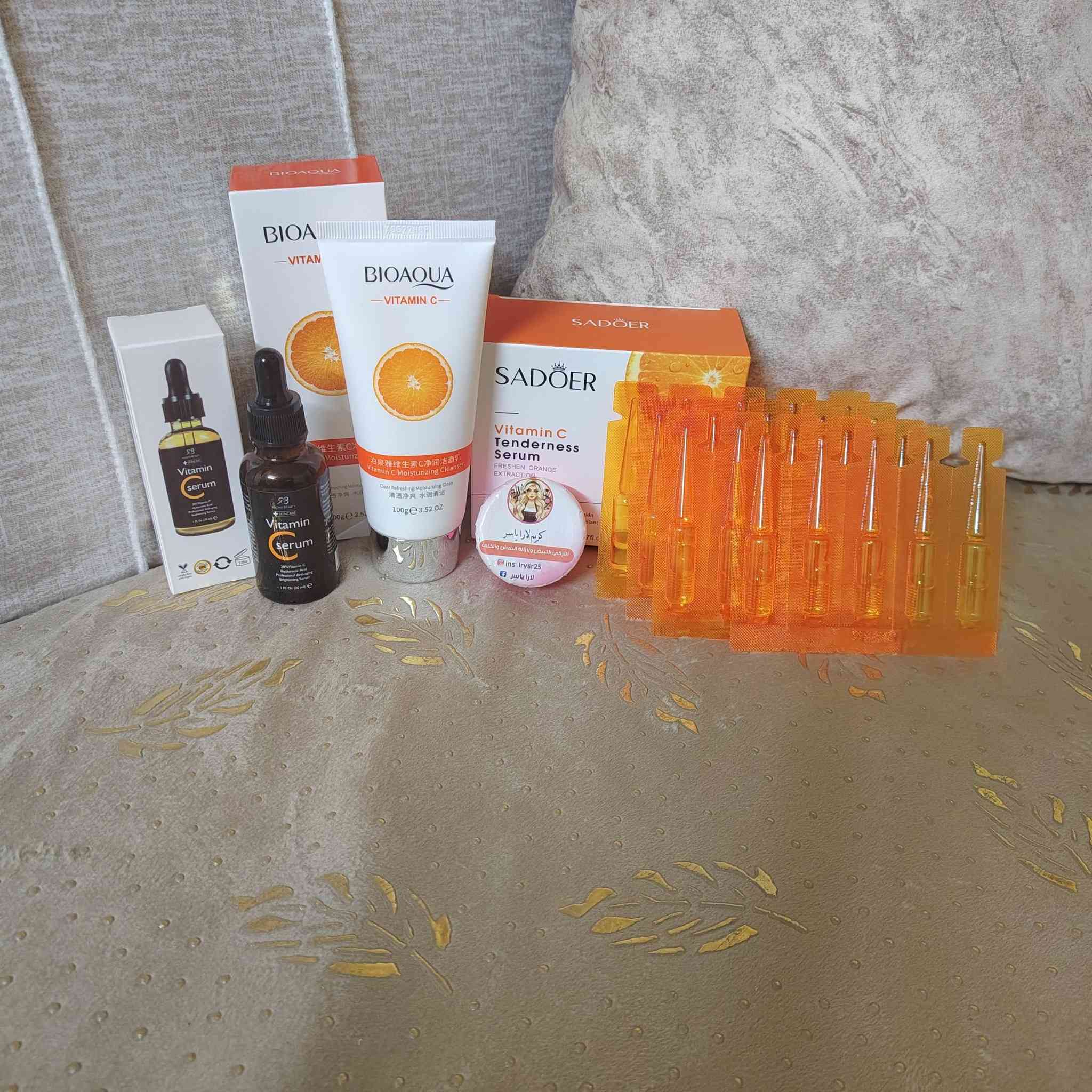 يله ياحلوات عرض كورساتي
مددته لاخر يوم رمضان مساعده الكم ياحلوات 😘😘
اريد منكم اتفجرو للمنشور تاكات لصديقاتكم لايكاتكم ياحلوات
مششششاركاتكم للمنشوووور علمود الكل يستفاد يله همتكم وياي ياحلوات علمود باجر بقوة الله اطلع ٢متفاعلات وإنشاء الله كلكم ربحانين وياي اختكم لارا ياسر ❤❤
كل كورس من الصور إلي بالمنشور سسسسعره ٣٠مع التوصيل 
قبل جان ٣٥مع التوصيل سويتلكم على تخفيض ☺٣٠فقط
يله بلشو شاركو المنشورات 😘😘😘


**إذا كنت صاحب هذا الإعلان وتريد حذفه لأي سبب، رجاءا أرسل رسالة إلى الدعم الفني**