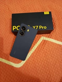 بوكو X7 برو • ٢٥٦ • جديد كارتون