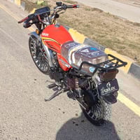 موطور • موديل٢٠٢٥