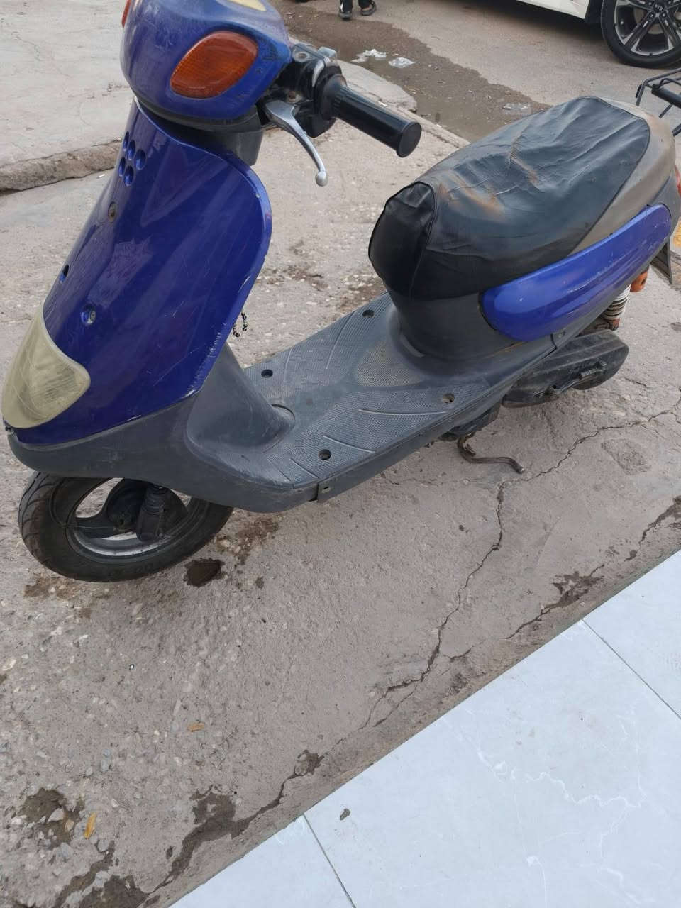 سلام عليكم
منغوله نضيفه كلش دبلات مكينه كير كله نضيف كهربايات كلهه شغاله نكره سلف
275 وبيه مجال 
***********
