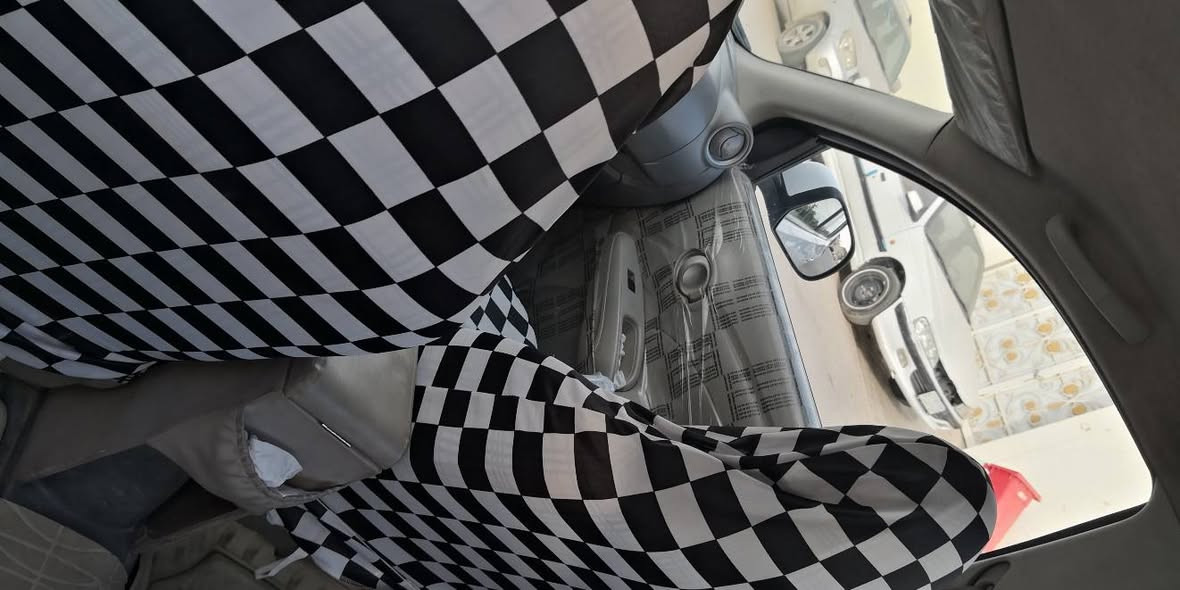 سلام عليكم
نيسان صني هندي موديل ٢٠١٦ بيها بارد اكثر من قطعة چاملغات وجنطة سنويتها منتهية من ٢٠٢٠ مكفولة من الصبغ والتبديل سعرها ٨٥ ورقة وبيها مجال
مكان السيارة النجف الاشرف


**إذا كنت صاحب هذا الإعلان وتريد حذفه لأي سبب، رجاءا أرسل رسالة إلى الدعم الفني**