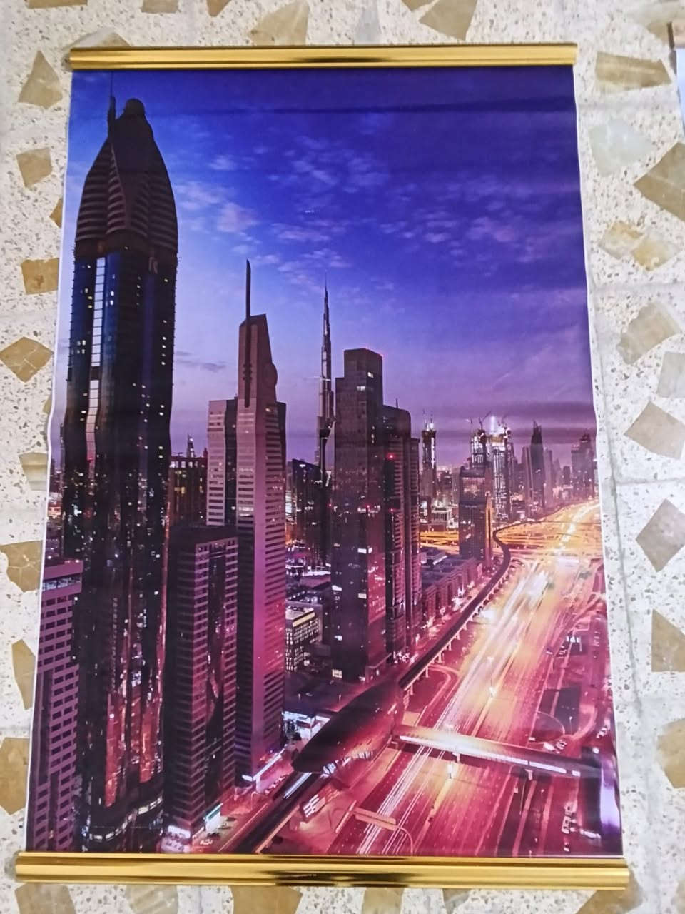 ع ٥ الف الوحده


**إذا كنت صاحب هذا الإعلان وتريد حذفه لأي سبب، رجاءا أرسل رسالة إلى الدعم الفني**