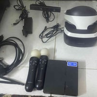 نظارات VR • نضيفه جداً • توصيل العراق