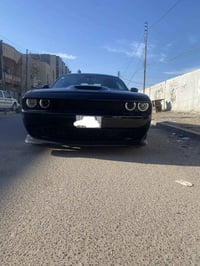 جالنجر 2023 GT last call  رقم بغداد مميز 72525 سيارة اني كاصهه داخله ل...