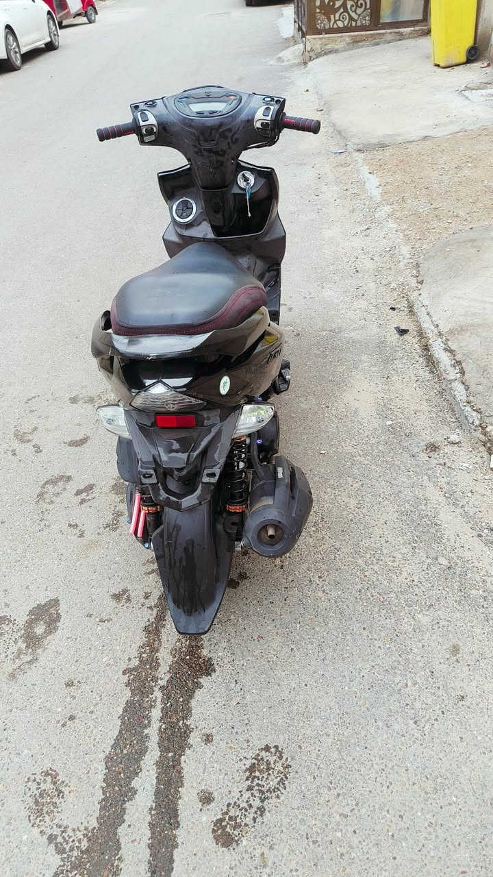 سلام عليكم دراجة Gtr دراجةخير من اللةعنواني بغداد الجديدة  الشراي يتصل ***********
