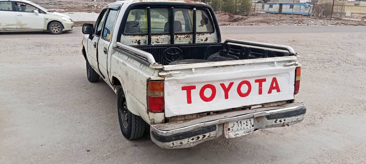 سلام عليكم بيكم مديل 92 مكينه كروسيده كفاله سياره حلوه  سعر 29 مكان بصره أبو الخصيب ***********
