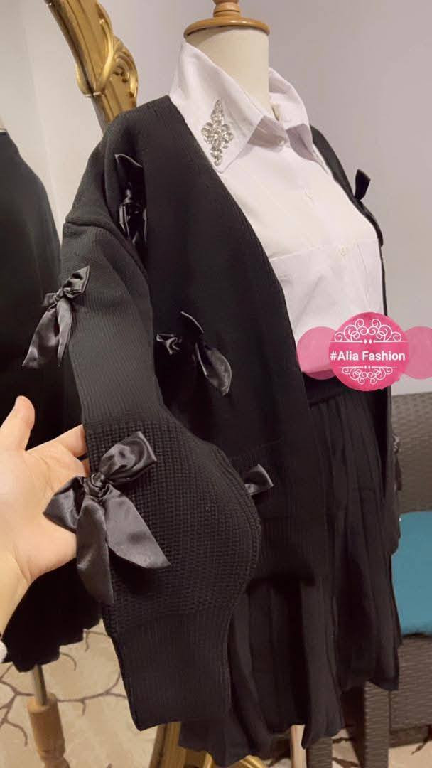 #مستورد
#Alia جملة &مفرق❤️❤️ ♥️♥️ #وتس0991690363 للحجز والشحن.. #صورواقع 🥰


**إذا كنت صاحب هذا الإعلان وتريد حذفه لأي سبب، رجاءا أرسل رسالة إلى الدعم الفني**