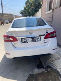 سنترا • أربيل • بدون ملاحة