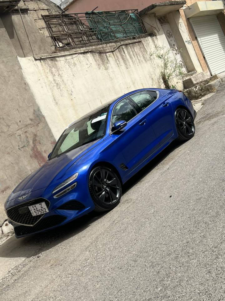 السلام عليكم جنسز ٢٣ حره رقم بغداد ب اسمي ماشيه ٣٤ السيارة فول الفول حادثها نصف الباب صبغ وتكحيل بلجاملغ الايمن صور الحادث مرفق بلمنشور. سعرها ٢٢٥.  مكانها بغداد ***********
