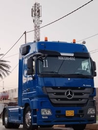 اكتروز • موديل ٢٠١١ • حجم ٤٤