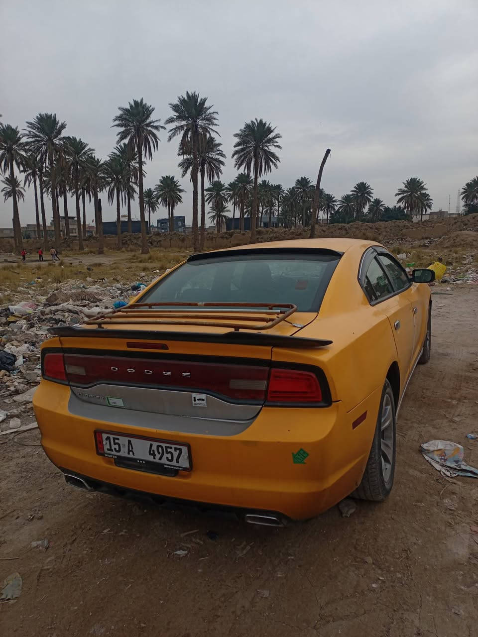 جارجر 2011 مكينه جديدة بيه فخذه اليمنه بيهة منضومه غاز رقم أنبار دولي صدر يرادله ترتيب عنوان جسر ديالئ القديم السعر  120 و بيهة مجال ***********
