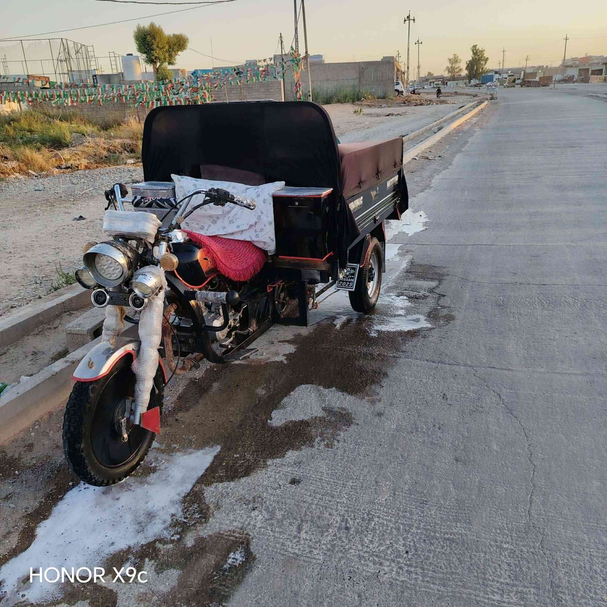 ستوته موديل 2021كهربائية شغله كمل محرك نضيف 
ديالي جلولاء السعر 1300وبيه ومجال ستوته مكفول
الرقم ***********
