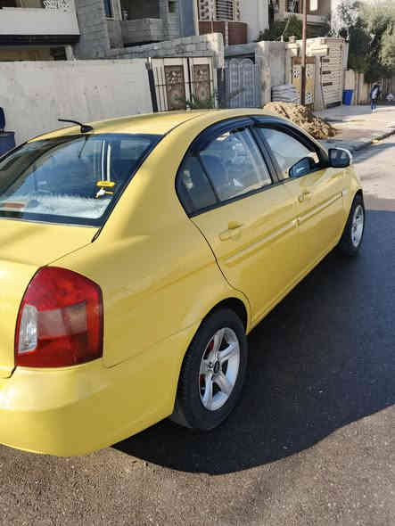 السلام عليكم
اكسنت دبدوب 🚗 كوريه 

موديل209👋

رقم  نينوي جديد 👋 

سنويه وهزه جديده 👋 كاربون بانزين ⛽ 

شرط التحويل 🚦  

محرك14/محرك وكير شرط 👋 

تبريد ثلج 🥶  

طخم تاير طخم امامي خلفي جديد 👋  بدون ضرار 

  

والباقي شرط وكدام العين 👀 

🛑السعر100$💸 وبيها مجال 

 

 

***********📱كورك 📞

***********📱اسيا📞
