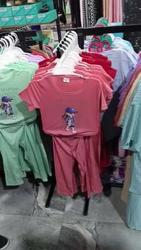 بلاش • ألبسة أطفال • نجف حي الميلاد