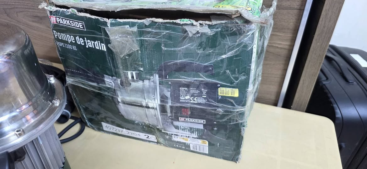 متوفر جديد غير مستخدم


**إذا كنت صاحب هذا الإعلان وتريد حذفه لأي سبب، رجاءا أرسل رسالة إلى الدعم الفني**