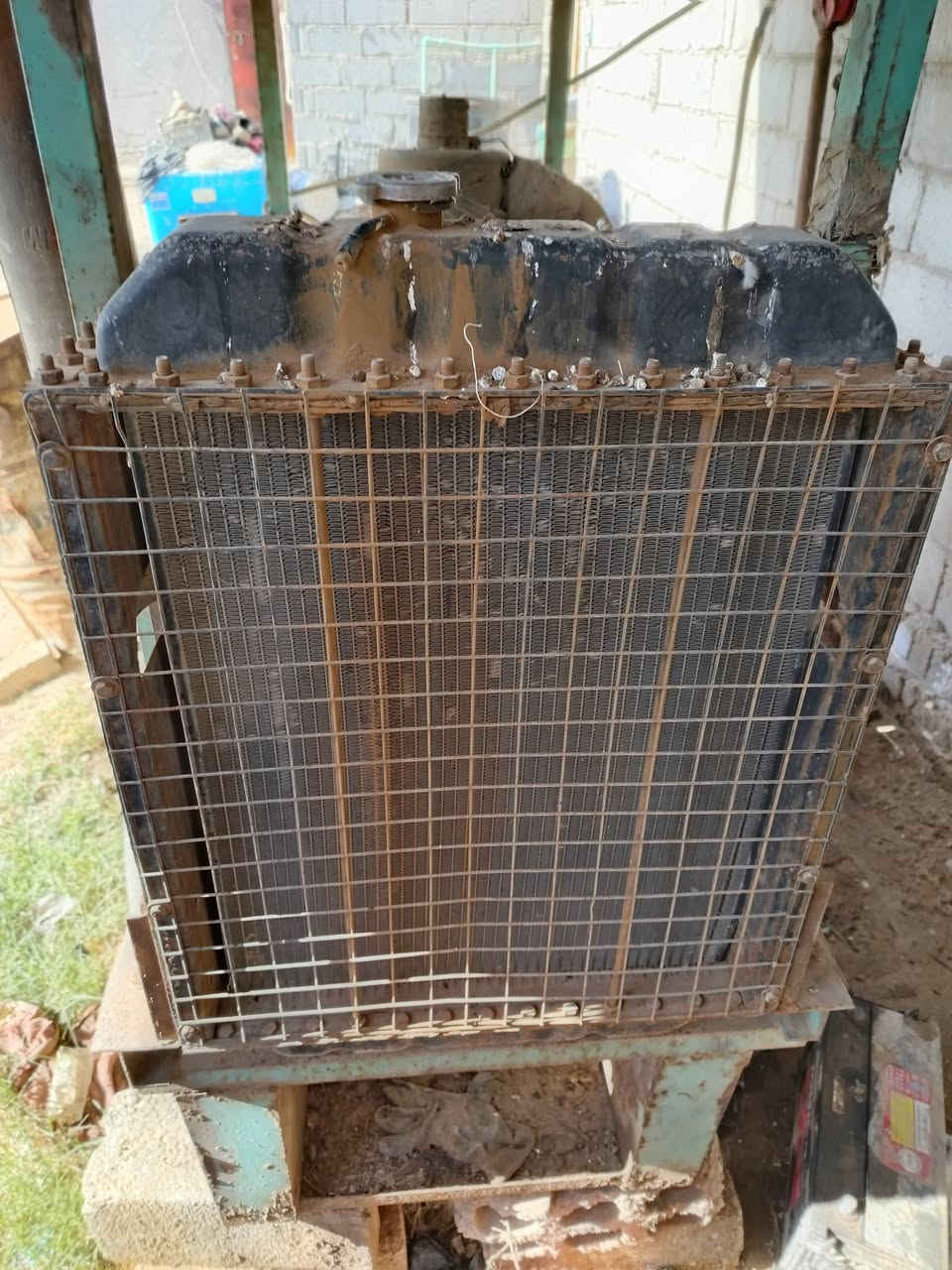 مولده كيا بنكو  20700 محرك جديد راس توليد 30 كيفي الشراي تواصل على هذا الرقم ***********
