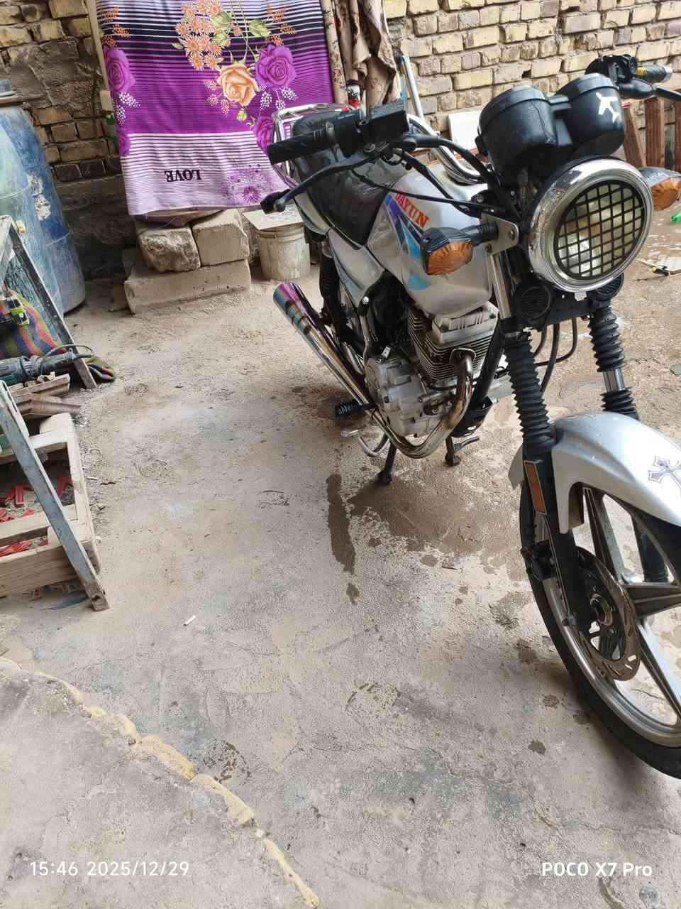 مكاني طويريج

تفاصيل على الخاص او ***********

سعر 800
