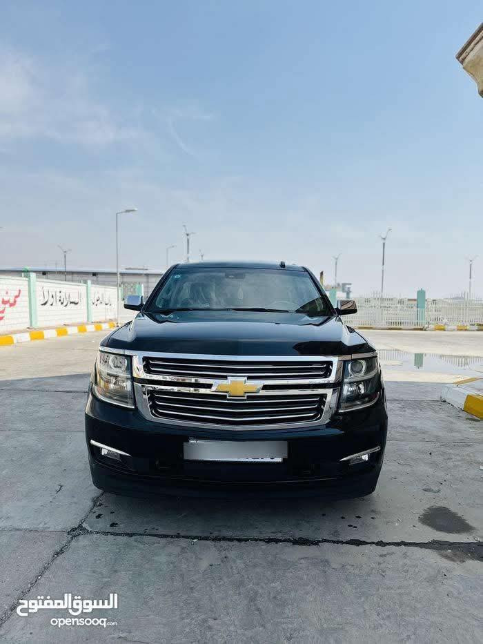 السعر بلاششششششش
تاهو 2017 للبيع فقط بدون مراوس

‏‎خليجي فــوول فول LTZ.
داخل قرميدي المرغوب

السعر : اترك تعليق يوصلك خاص 

‎
‏‎  خليجى صفر شركة منصور 
ماشية  الف
مواصفات  فول LTZ‎
 1.بصمة تشغيل و 4 ابواب بصمة
2.تشغيل عن بعد 
3.سلايد روف
4.ثلاجه داخليه 
5.رادارات جوانب و امامي وخلفي
 6.تحديد مسار 
7.حساسات امامي خلفي 
8.نظام توقف ذاتي 
9.كامره خلفيه + كار بلي
10.تحكم ستيرن 
11.كروس سرعه 
12.نقطة عمياء
13.لايت لد + لايت زنون 
14.انظمة قياده سبورت و جبلي وسحب 
15.نظام انزلاق 
16.كشنات كهرباء 
17.تدفئه وتبريد كشنات سايق وراكب 
18.كشنات خزن ميموري
19.كشن هزاز
20.كشنات جلد قرميدي 
21.مري شفط 
22.قاصه
23.شاحن لاسلكي 
24.و𝐃𝐕𝐃 بالقماره 
وبعد بيها هواي مواصفات معروفه 
رقم بصرة  الجديد شرط التحويل

 السيارة بيها بارد فقط  لتجنب الاسئلة والسعر مناسب جدآ  

مكان السيارة البصرة قضاء المدينة 

***********
***********
