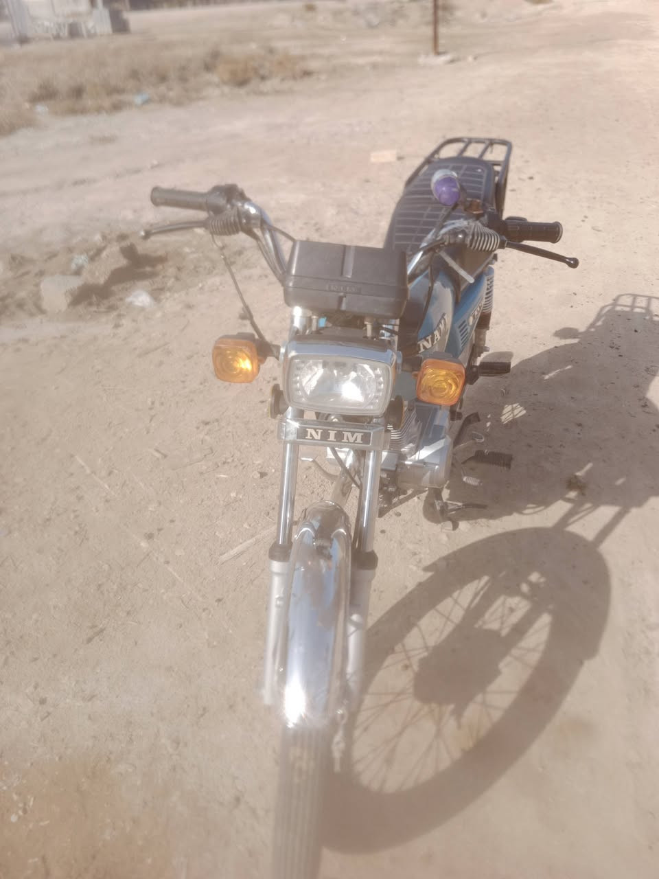 سلام عليكم درجة للبيع نامه متياز وراق سكنر سعر ٦٥٠ موديل ٢٤


**إذا كنت صاحب هذا الإعلان وتريد حذفه لأي سبب، رجاءا أرسل رسالة إلى الدعم الفني**