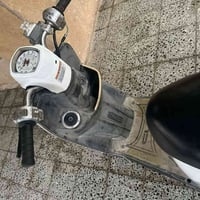 دراجه بوليس • كابريتر • قرب جامعة ديالئ