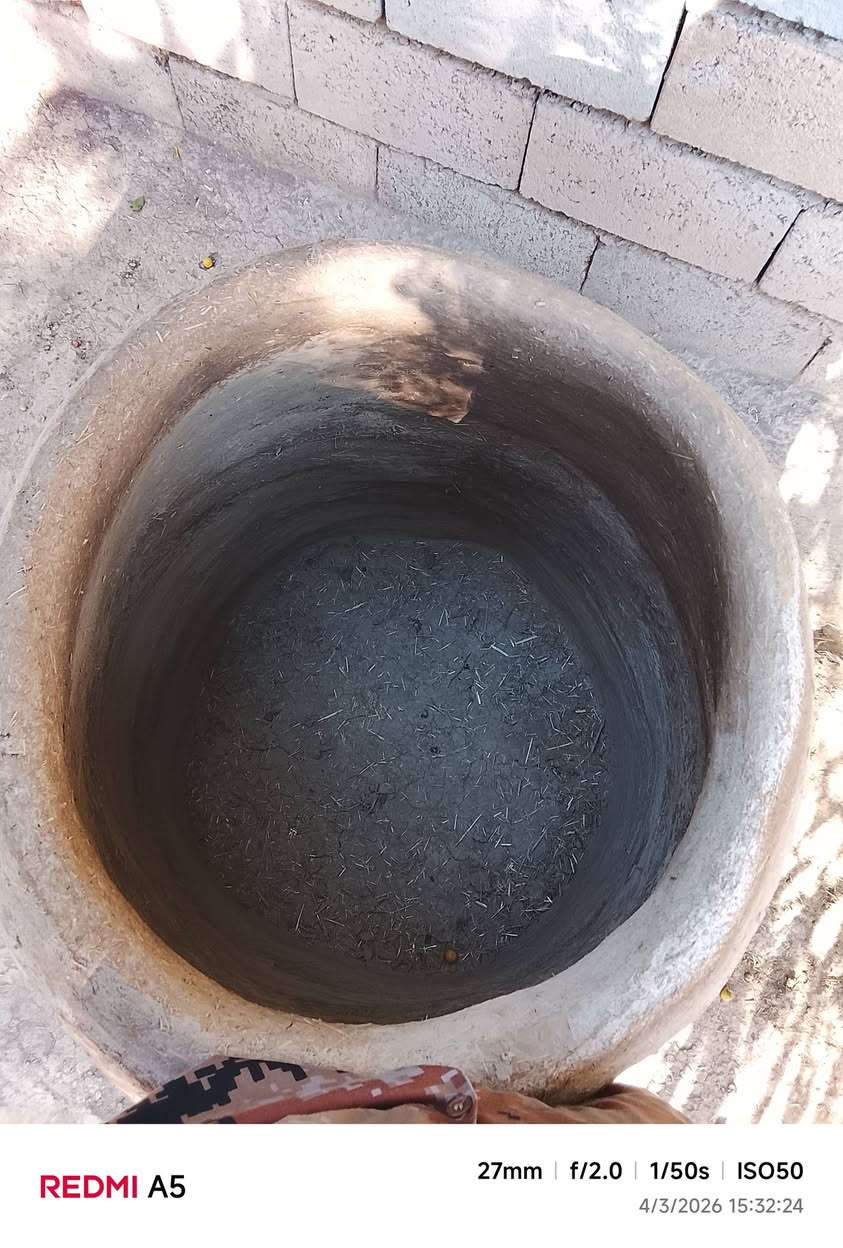 تنانير طين لشراي يجي خاص ❤


**إذا كنت صاحب هذا الإعلان وتريد حذفه لأي سبب، رجاءا أرسل رسالة إلى الدعم الفني**