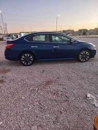 سنترا SR • ٢٠١٧ • وارد امريكي