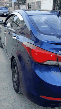 النترا • ٢٠١٥ • حادث