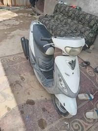 للبيع ماكس منغولي 120 كهربيات كله شغالة سلف وهندر نكره بي وقت بيه كم م...