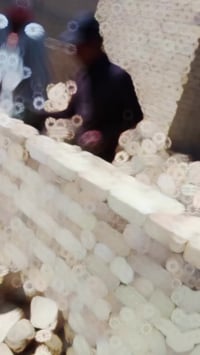 خلفه بناء نشتغل طابوك بلوك فرمستون عگاده شغل درجه اوله يوميه مكطوعه اع...