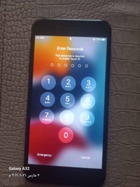 آيفون 7 بلس • ١٢٨ جيجا • بطارية مبدلة