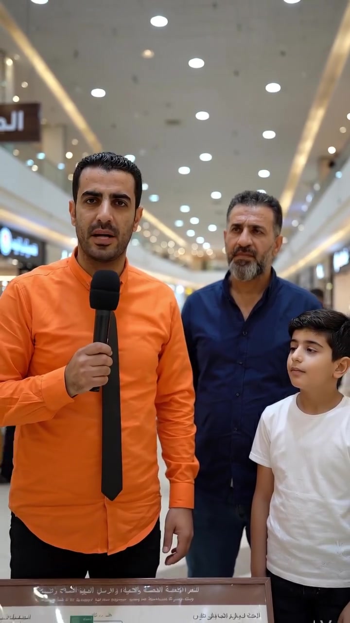 هل تساءلت يومًا عن تسلسل الأنبياء من آدم عليه السلام حتى النبي محمد ﷺ وأهل البيت الأطهار؟ الآن يمكنك رؤية التاريخ الإسلامي كاملًا في مخطط بصري واضح وسهل الفهم، يشمل الأنبياء الكرام في تسلسل مترابط يُبرز مكانتهم العظيمة. 🕌 تصميم تعليمي أنيق 📚 مناسب للطلاب والمعلمين ✨ مثالي للمنزل أو الفصل الدراسي 🌙 يتضمن إبرازًا خاصًا لمكانة أهل البيت في التاريخ الإسلامي احصل على لوحة شجرة نسب الأنبياء واجعل المعرفة أمام عينيك كل يوم.


**إذا كنت صاحب هذا الإعلان وتريد حذفه لأي سبب، رجاءا أرسل رسالة إلى الدعم الفني**