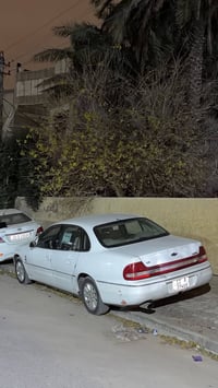 كابرس • ٢٠٠٠ • مكينه ٥٧٠٠ LS1