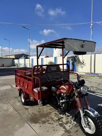 ماتور • توك توك • بنه سلاوه