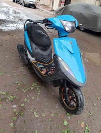 دراجه ماكس عدله للبيع بوشه49 مال رمبه دراجه  نضيفه وحلوه شلعه ومعدل ال...