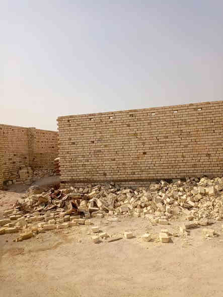 بعض من اعمالي المنجزه ع ارض الواقع ... 
تم والحمد لله اكمال هيكل الئ مرحله الرباط في القبله ... صور من العمل ... جاري العمل على ذلك وسنوافيكم بالمستجدات قريباُ .. ان شاء الله ... لم أستلم أي مبلغ إلا بعد اكمال المرحلة المتفق عليها ... 
.
للتواصل او للأستفسار عن جميع الأعمال يرجئ مراسلة الصفحة + واتساب + اتصال👇
.
***********  
***********
