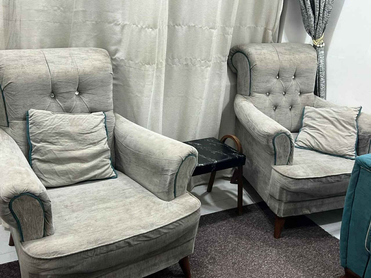 السلام عليكم تخم للبيع مستعمل  10 مقاعد ضرر بسيط جدا  الي يريد يتواصل خاص


**إذا كنت صاحب هذا الإعلان وتريد حذفه لأي سبب، رجاءا أرسل رسالة إلى الدعم الفني**