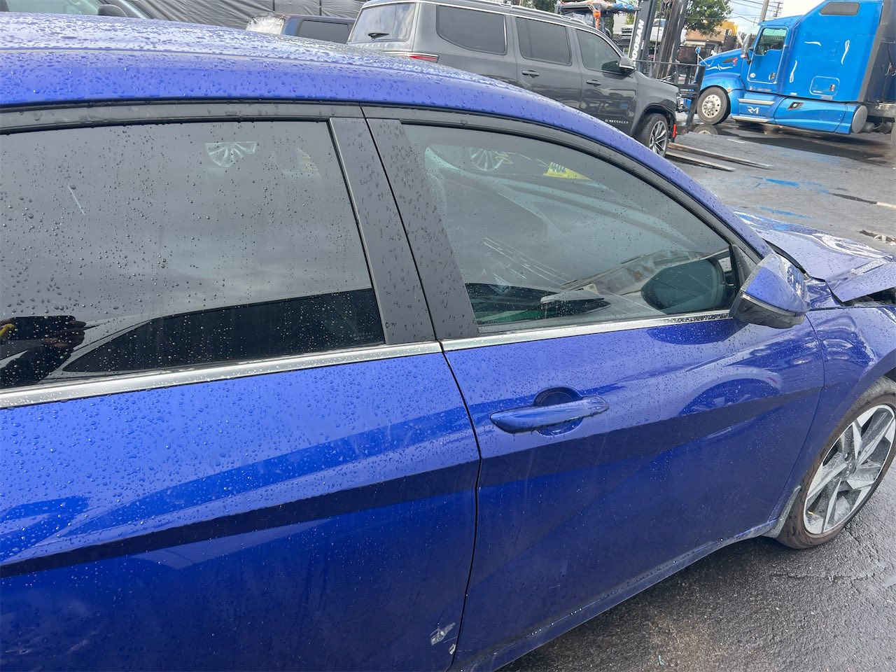 (ماكو هيج سعر بس متوازي وريد ابيع)
% بلعافيه عل ياخذه%
هونداي النترا 2023 هايبرد
السياره لون ازرق |/فول مواصفات//اعلى فئا// Vip1/1
داخل اسود جلد .
بصمة تشغيل وابواب/ فتحة سقف سلايد/ كشنات جلد تدفئه بالكشنات وتدفئة بالستيرن/ رادارات امامي وخلفي وجانبي 360م اشاير بالمري ورادار نقطة عمياء بالمرايات/ تحكمات ستيرن جهتين/
شاشه ابل واندرويد كار بلي وكامره خلفيه دواره/ تشغيل عن بعد/ شحن وايرليس/ تحديد مسار ومانع انزلاق/ بريك 4 دسك نظام ABS/
سايد بريك بصمه واوتو هولد/ 3 انظمة قياده نورمال وسمارت وسبورت/ كروس تحديد سرعه ومانع تصادم/ لايتات زنون بلادي/ لد امامي نهاري وبك لايت خلفي شمعه متصل/ انارة ترحيب باليدات/
الصندوك يفتح تلقائي عند الاقتراب/ كيجات دشبول ديجيتل متصل مع الشاشه ...
السياره بانزين وكهرباء جداً اقتصاديه (صرفها 4لتر كل 100 كيلومتر)
كير ومكينه مكفولات شرط بدون اي عيب السياره حادثها كما موضح في الصور 
رقم بغداد دولي الجديد باسمي نحويل مباشر بنفس اليوم بإذن اللّٰه السعر 135وبيها مجال
مكان السياره بغداد الامين الثانية
الشراي يتصل على الرقم *********** 
متوفر واتساب
