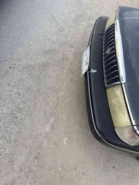 كيا كونكورد • ١٩٩٤ • الدورة