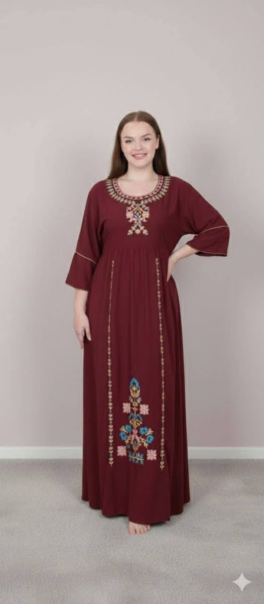 موديلات جديده ونازكه😍 موديلات العيد وصلت 😍
عنواننا بيجي سوق الجمله مجاور مجمع ابوطه للألبسه😍
يتوفر توصيل داخل بيجي وجميع المحافظات🚕🚕


**إذا كنت صاحب هذا الإعلان وتريد حذفه لأي سبب، رجاءا أرسل رسالة إلى الدعم الفني**