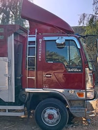 هينو انكر موديل 97  مكينه 80 عادي مكينه خير من الله   سته وربع تخم تاي...