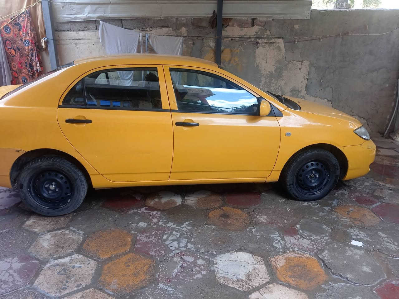 السلام عليكم بي واي دي موديل ٢٠٢٠ رقم بغداد انكليزي بسمي مصفره هيئه وغرامات  السعر٧٢.  ***********     ***********
