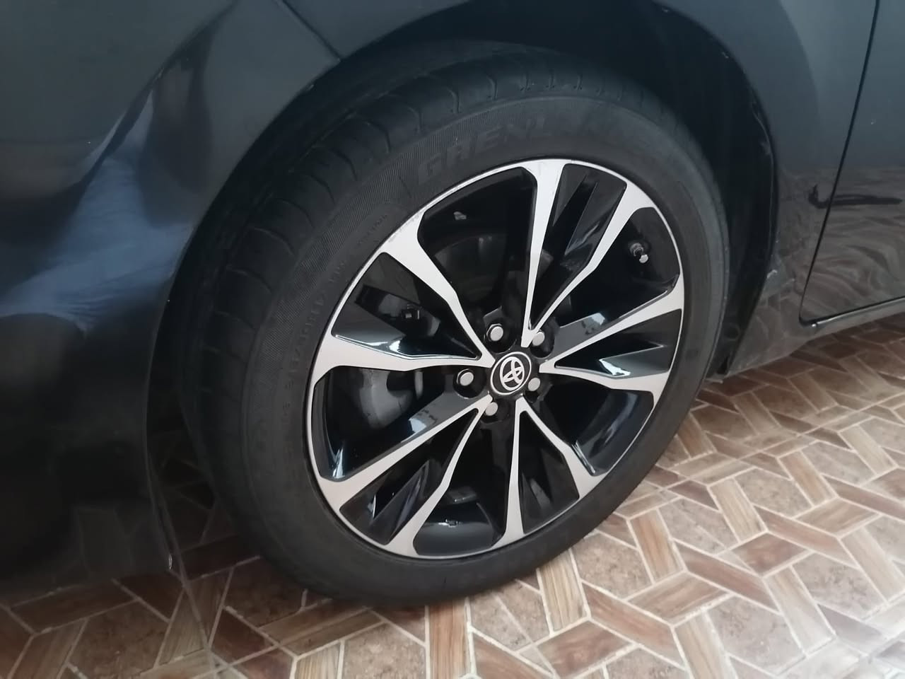 اخوان سلام عليكم عندي كورلا موديل 18 فول مواصفات اخر فئة ومخلي ضررها رقم الشاصي اضرب يطلع صورها سياره باسمي بطاقة بانزين مال ايد مو مال معارض صارلها 5سنوات يمي اريد اراوس ابكاميري S أو Le موديل 20 أو 21 أو 22 إذا عجبتني بس كون ضرر خفيف اشويه والضرر ماريده امامي وخلفي إذا جاملغات بوب عادي حصرا رقم شمالي والسياره تكون في كركوك غير محافظة يتعذر عليه الذهاب مع جل احترامي


**إذا كنت صاحب هذا الإعلان وتريد حذفه لأي سبب، رجاءا أرسل رسالة إلى الدعم الفني**