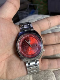 اورنيت • كوارتز • مخزن غير مستخدم