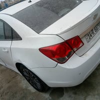 شفر كروز • ٢٠١٤ • البصرة