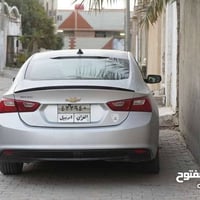 ٢٠١٧ • محرك جديد • رقم اربيل